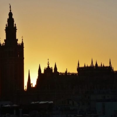 Catedral de Sevilla