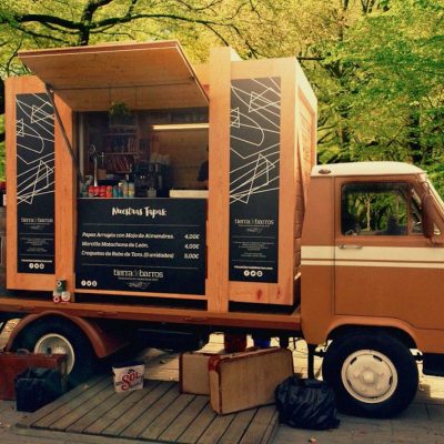 food truck