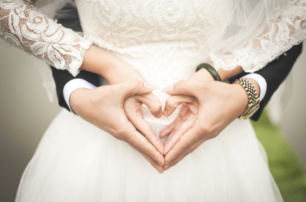 ¿Una food truck en tu boda? Sí, quiero.