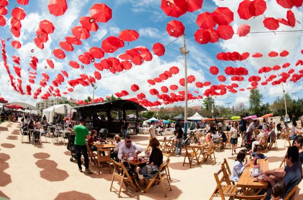 Gastrea Market Fest: festival de la cultura y la gastronomía