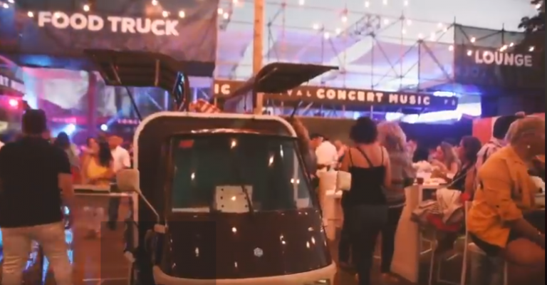 Concert Music Festival