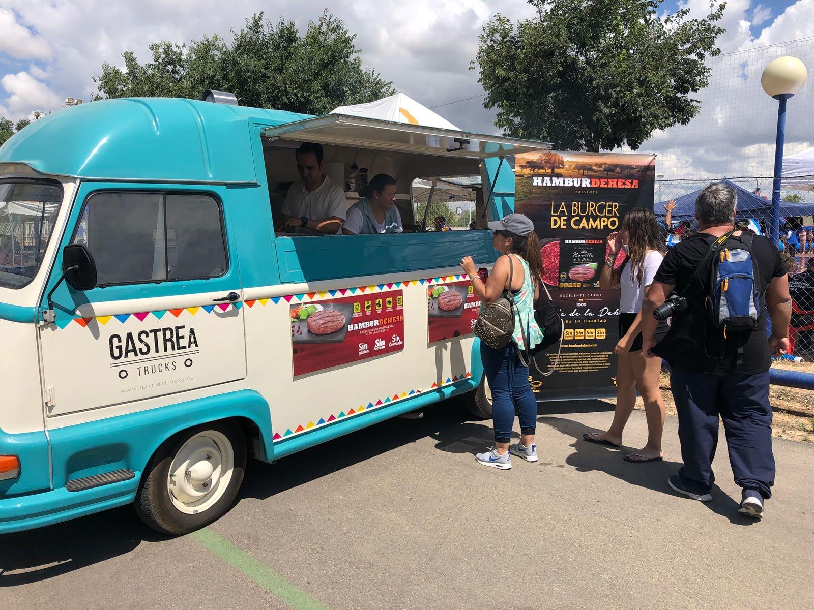 food truck en cordoba